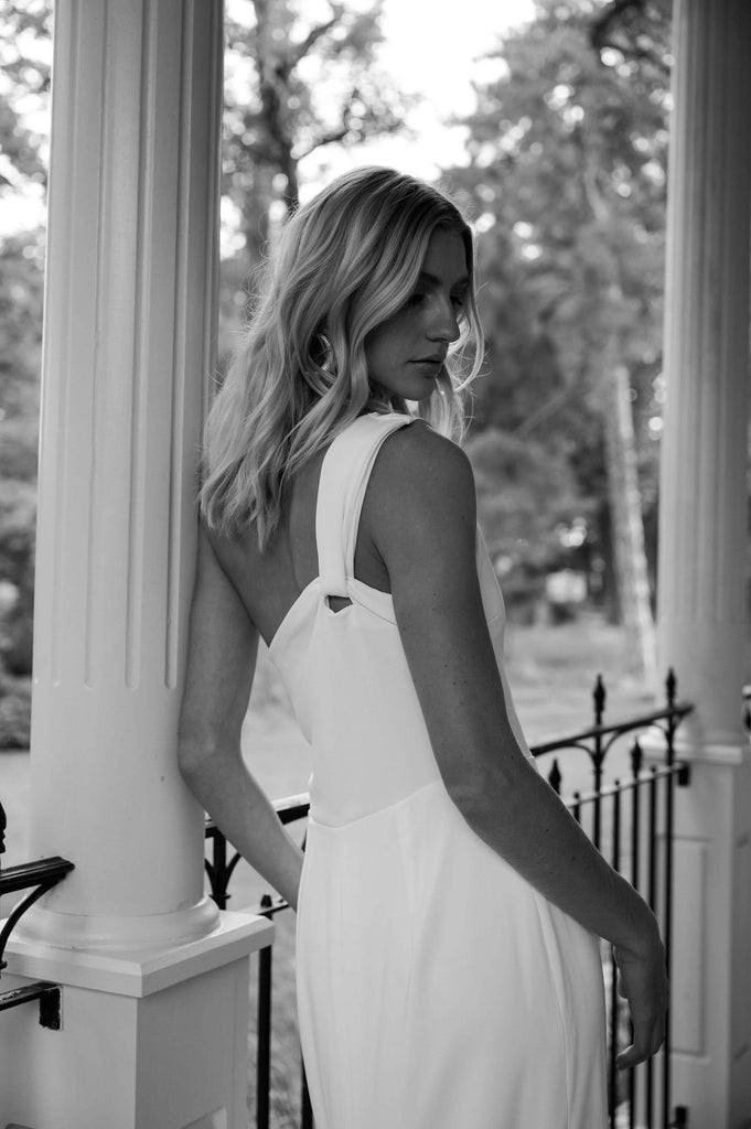 Wedding Dress Asta & For Love Bridal Stockist Felicitys Bridal Auckland NZ