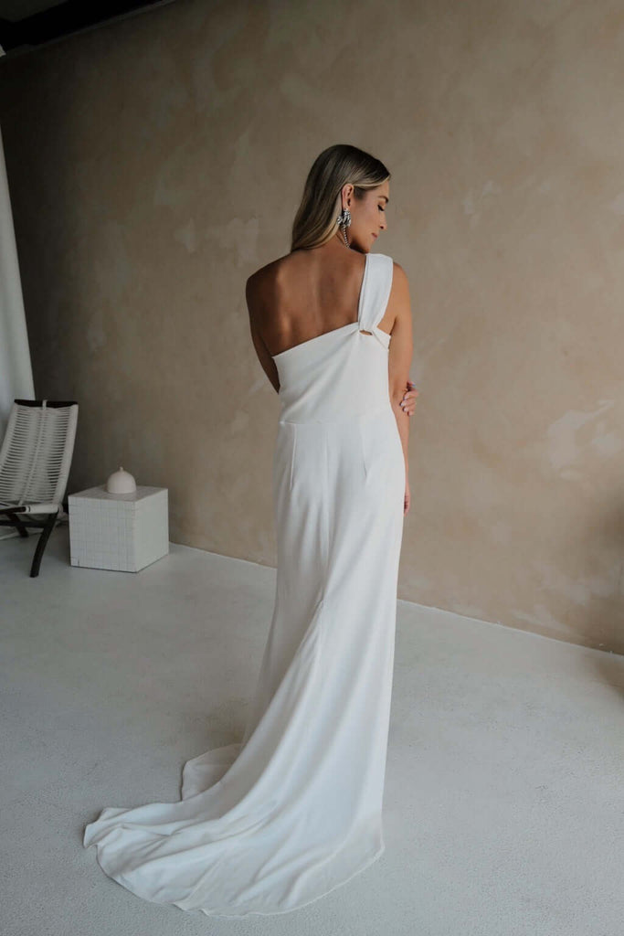  Wedding Dress Asta & For Love Bridal Stockist Felicitys Bridal Auckland NZ